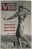 Vim: Vintage Physique Magazine May 1957