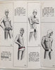 Woulfe: Gay Fashion Illustrated Catalog