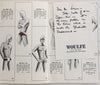 Woulfe: Gay Fashion Illustrated Catalog