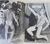 Young Guys! Vintage Physique Magazine May 66