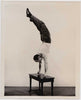 Vintage Photo of Acrobat: Lot of 3