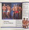 Ah Men Wintersun: Gay Fashion Catalog