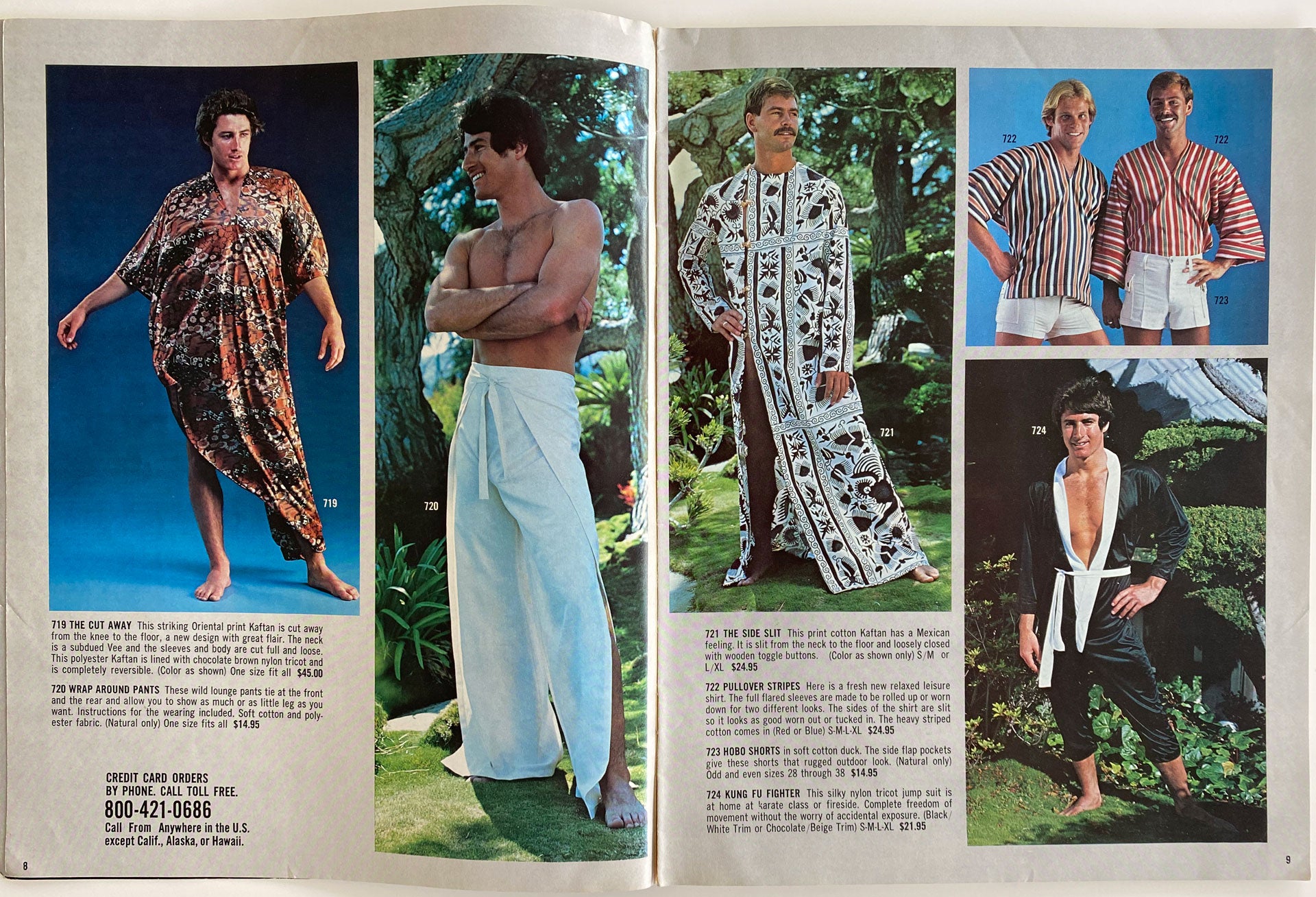 Ah Men Stepping Out Gay Fashion Catalog Homobilia