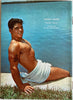 Body Beautiful Vintage Physique Magazine: April 1957
