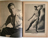 Body Beautiful Vintage Physique Magazine: April 1957