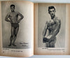 Body Beautiful Vintage Physique Magazine: June 1957