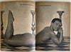 Body Beautiful Vintage Physique Magazine: June 1957