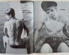 Body Beautiful 43: Vintage Physique Magazine