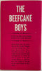 The Beefcake Boys: Vintage Gay Pulp Novel