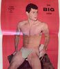 BIG: Vintage Physique Magazine Jan 67