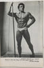 Body Beautiful Vintage Physique Magazine: First Issue