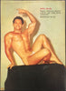 Body Beautiful Vintage Physique Magazine: May 1955