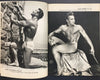Body Beautiful Vintage Physique Magazine: May 1955