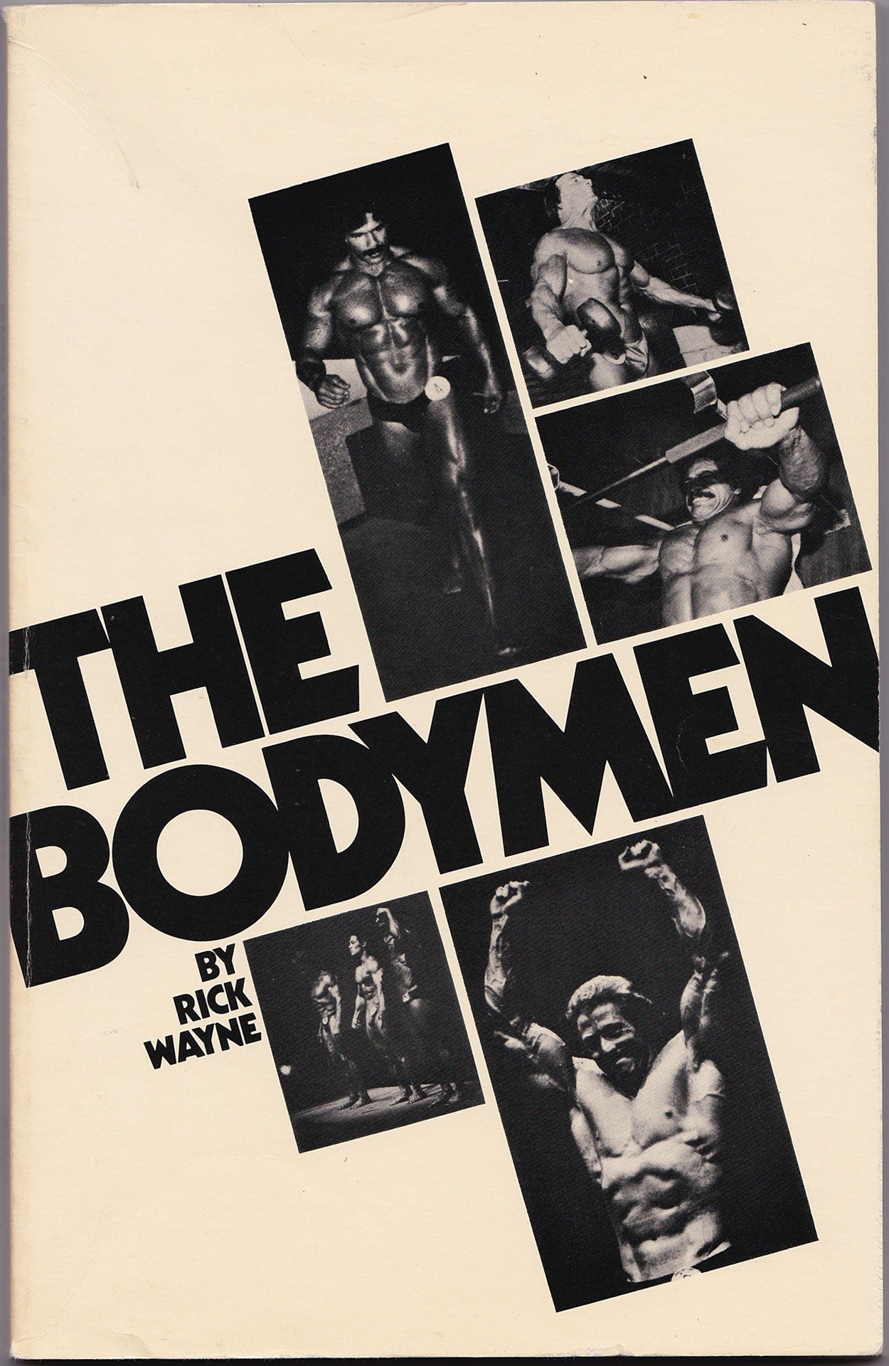 The Bodymen – Homobilia