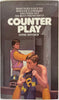 Counter Play: Vintage Gay Paperback
