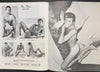 Demi-Gods: Vintage Physique Magazine March 68