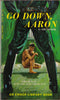 Go Down, Aaron: Vintage Gay Pulp Novel
