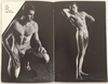 Grecian Guild Pictorial Vintage Physique Magazine