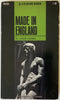 Made in England  Vintage Gay Pulp Novel by Jason Forbes A Pleasure Reader (PR-255), 1970 