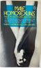 Male Homosexuals, Their Problems and Adaptations vintage nonfiction paperback