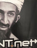 Manhunt Bin Laden Poster