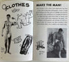 MARS: Vintage Gay Magazine