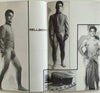 Men In Uniform: Vintage Gay Fetish Magazine
