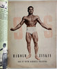 Mr. America: Vintage Physique Magazine