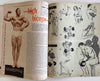 Mr. America: Vintage Physique Magazine