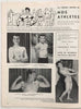 Muscles 88: Vintage Belgian Physique Magazine