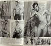 Physique Pictorial Magazine August 1963