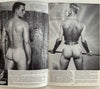 Physique Pictorial Magazine Feb 1963