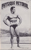 Physique Pictorial, Vol 13, No. 3 (Released February 1963)