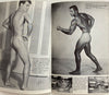 Physique Pictorial Magazine May 1964