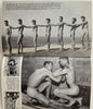 Physique Pictorial Magazine May 1964