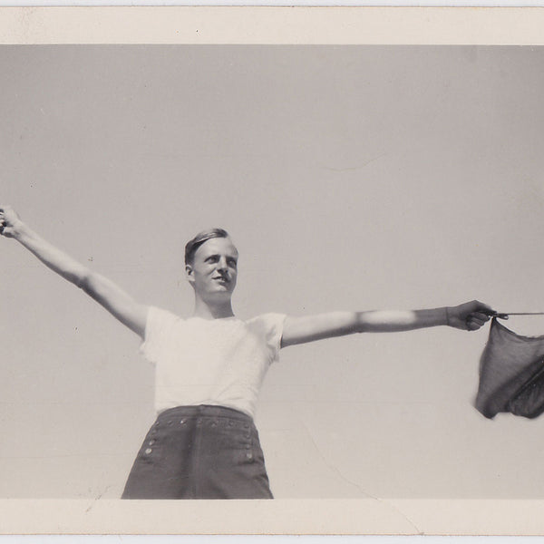 Vintage Gay Photos – Page 10 – Homobilia