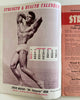 Strength & Health: Vintage Physique Magazine