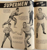 Strength & Health: Vintage Physique Magazine