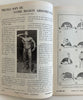 Santé et Force: Vintage Physique Magazine