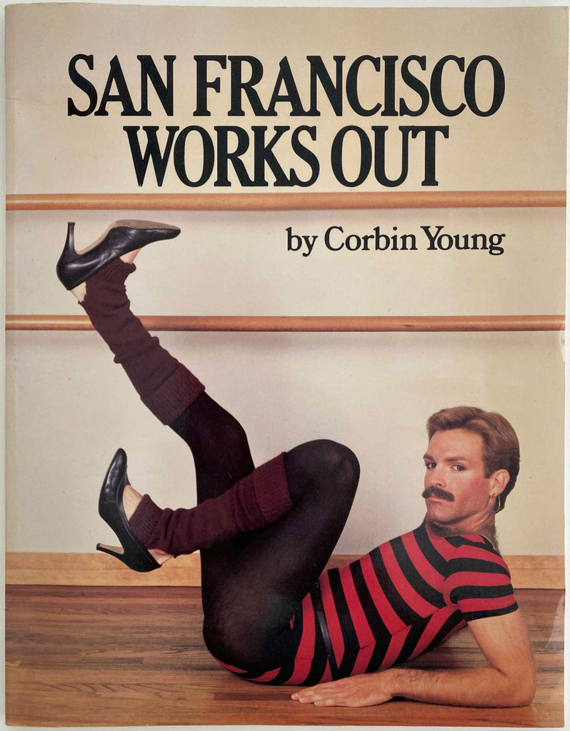 San Francisco Works Out, Written by Corbin Young.