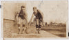 SHS Basketball 1919 vintage photo 