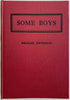 Some Boys vintage gay book by Michael Davidson