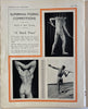 Superman: Vintage British Physique Magazine
