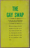 The Gay Swap Vintage Pulp Novel