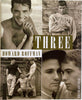 Three By Howard Roffman Paperback: 96 pages Publisher: Bruno Gmunder, 1996