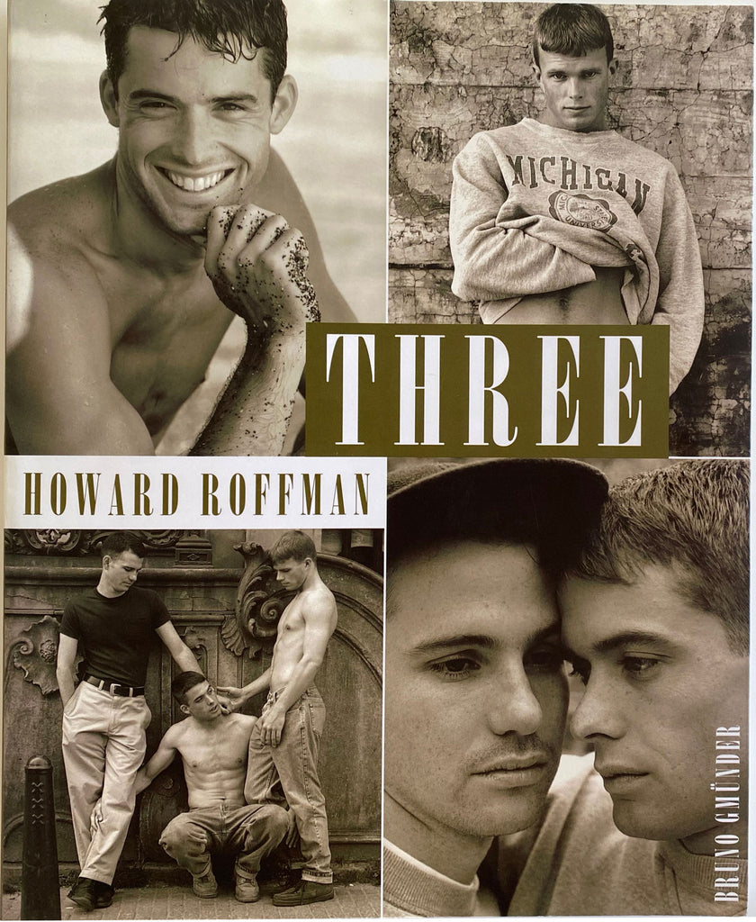 Three – Homobilia