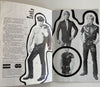 Tinder Box: Gay Fashion Illustrated Catalog