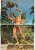 Young Adonis Vintage Physique Magazine
