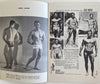 Young Guys! Vintage Physique Magazine March 66