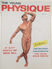 The Young Physique: Vintage Physique Magazine June 1959